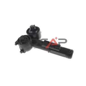 BOGAP L5522112 - Gicleur d'eau de nettoyage, nettoyage des phares