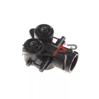 Gicleur d'eau de nettoyage, nettoyage des phares BOGAP [L5522113]