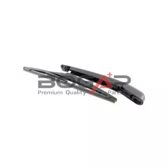 BOGAP M5515100 - Kit de bras d'essuie-glace, nettoyage des vitres