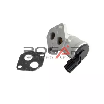 Controle de ralenti, alimentation en air BOGAP [M6321100]