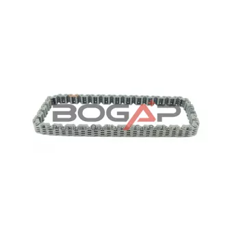 BOGAP N1310100 - Chaîne, commande de pompe à huile