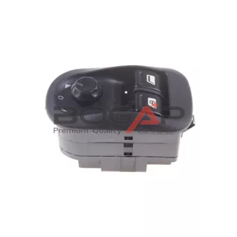 BOGAP P7339110 - Interrupteur, lève-vitre avant gauche