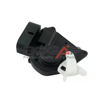 BOGAP T5316107 - Serrure de porte avant gauche 