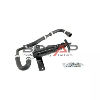 Gicleur d'eau de nettoyage, nettoyage des phares BOGAP [T5522105]