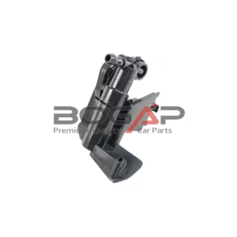 BOGAP T5522120 - Gicleur d'eau de nettoyage, nettoyage des phares