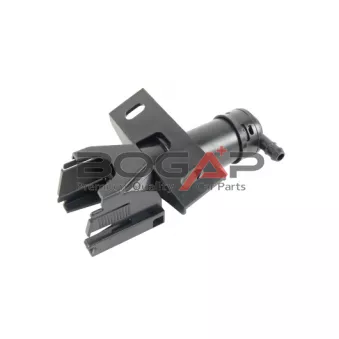BOGAP T5522129 - Gicleur d'eau de nettoyage, nettoyage des phares