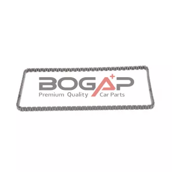 BOGAP U1310100 - Chaîne de distribution