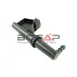 Gicleur d'eau de nettoyage, nettoyage des phares BOGAP [V5522117]
