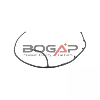 Tuyau, carburant de fuite BOGAP [W1621105]