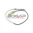 Capteur, température des gaz BOGAP [W6120145]