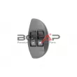 BOGAP W7339101 - Interrupteur, lève-vitre avant gauche