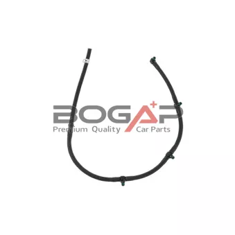 BOGAP Y1621102 - Tuyau de carburant