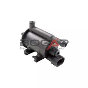 Soupape, filtre à charbon actif BOGAP [Y6316102]