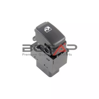 BOGAP Y7339102 - Interrupteur, lève-vitre avant droit