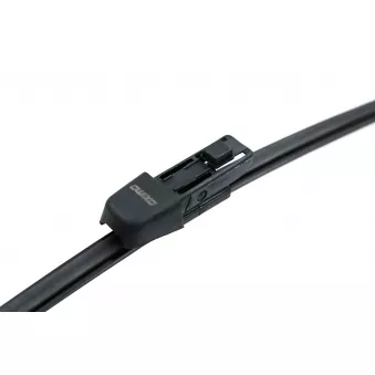 Balai d'essuie-glace OXIMO WR102400 pour VOLKSWAGEN TRANSPORTER - COMBI 2.0 TDI - 84cv