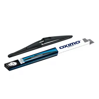 Balai d'essuie-glace OXIMO WR307300 pour RENAULT AVANTIME 2.2 DCI - 150cv