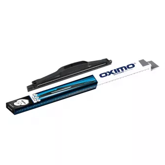 Balai d'essuie-glace OXIMO WR520180 pour CITROEN DS4 1.6 THP 165 - 165cv