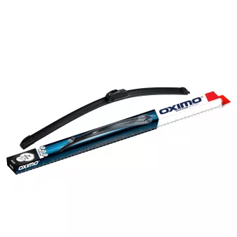 Balai d'essuie-glace OXIMO WU600 pour FORD RANGER 2.5 TDdi - 143cv