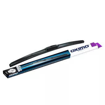 Balai d'essuie-glace OXIMO WUH500 pour TOYOTA LAND CRUISER 3.0 D4d 4WD - 190cv