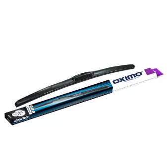 Balai d'essuie-glace OXIMO WUH550 pour LANCIA FLAVIA 2.4 - 170cv