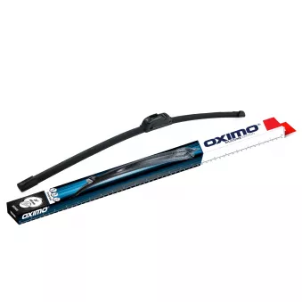 Balai d'essuie-glace OXIMO WUP600 pour OPEL ZAFIRA 1.6 - 103cv