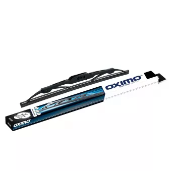 Balai d'essuie-glace OXIMO WUS300 pour NISSAN PATHFINDER 2.7 TD 4WD - 131cv