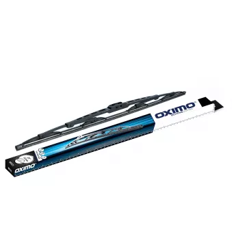 Balai d'essuie-glace OXIMO WUS525