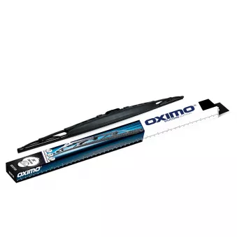 OXIMO WUSP500 - Balai d'essuie-glace