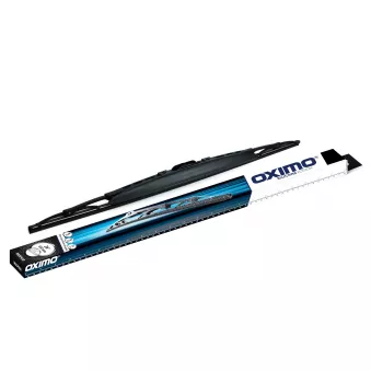 Balai d'essuie-glace OXIMO WUSP650 pour CHEVROLET CAMARO 2.0 - 125cv