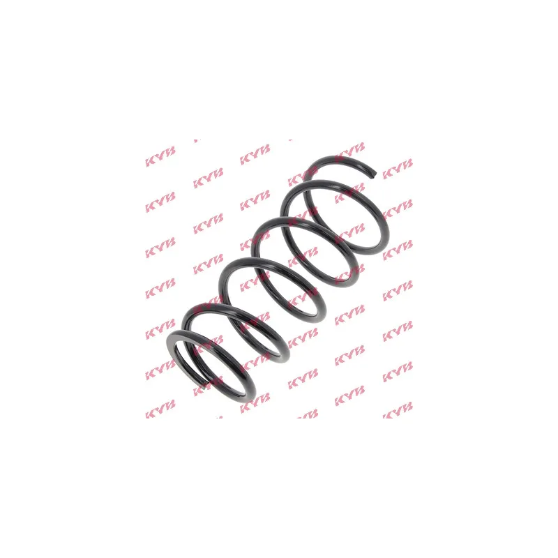 Ressort de suspension KYB RA6983 - Visuel 2