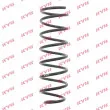 Ressort de suspension KYB [RC1045]