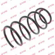 KYB RC1162 - Ressort de suspension