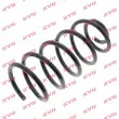 KYB RC1232 - Ressort de suspension