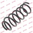 KYB RC1386 - Ressort de suspension