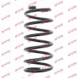 KYB RC1521 - Ressort de suspension