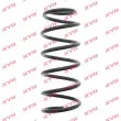 KYB RC1523 - Ressort de suspension