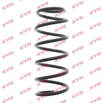 Ressort de suspension KYB OEM 312049