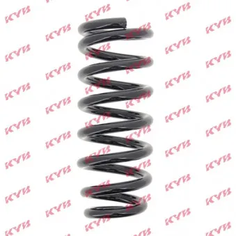 Ressort de suspension KYB [RC2208]