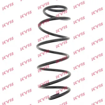 Ressort de suspension KYB RC2293