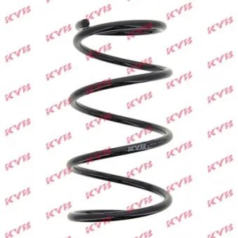 Ressort de suspension KYB RC2320