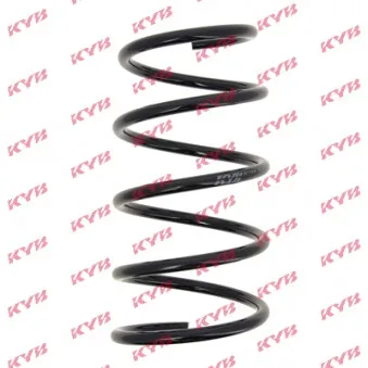 Ressort de suspension KYB RC2999