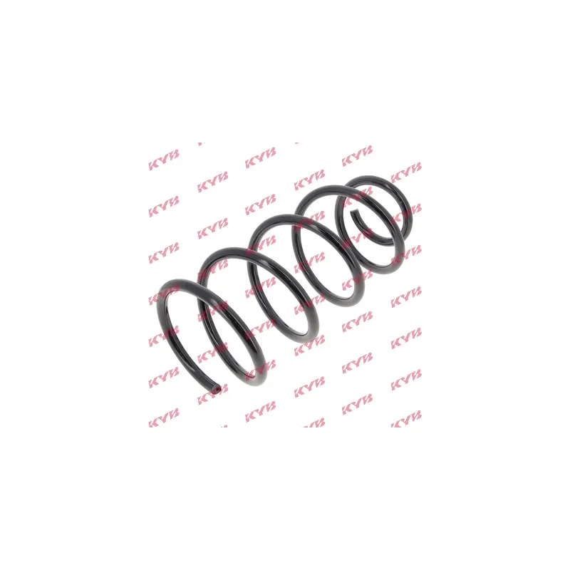Ressort de suspension KYB RC3052 - Visuel 1