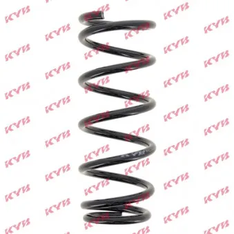 Ressort de suspension KYB RC3421