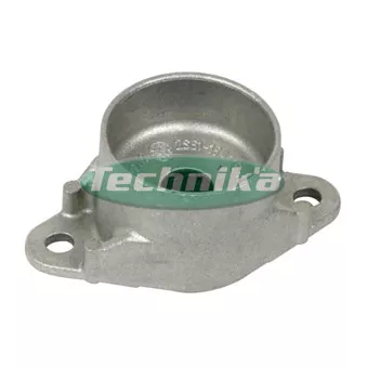 Technika KSA6313 - Kit de réparation, coupelle de suspension