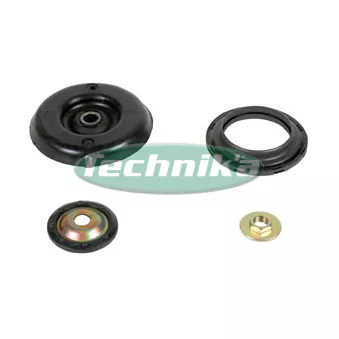 Technika KSU6034 - Kit de réparation, coupelle de suspension