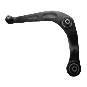 Triangle ou bras de suspension (train arrière) Technika [RS12003]