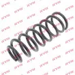 KYB RC5240 - Ressort de suspension