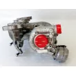 Turbocompresseur, suralimentation Technika [TKA133TG]