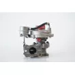 Turbocompresseur, suralimentation Technika [TKA140TG]