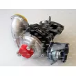 Turbocompresseur, suralimentation Technika [TKA183TG]
